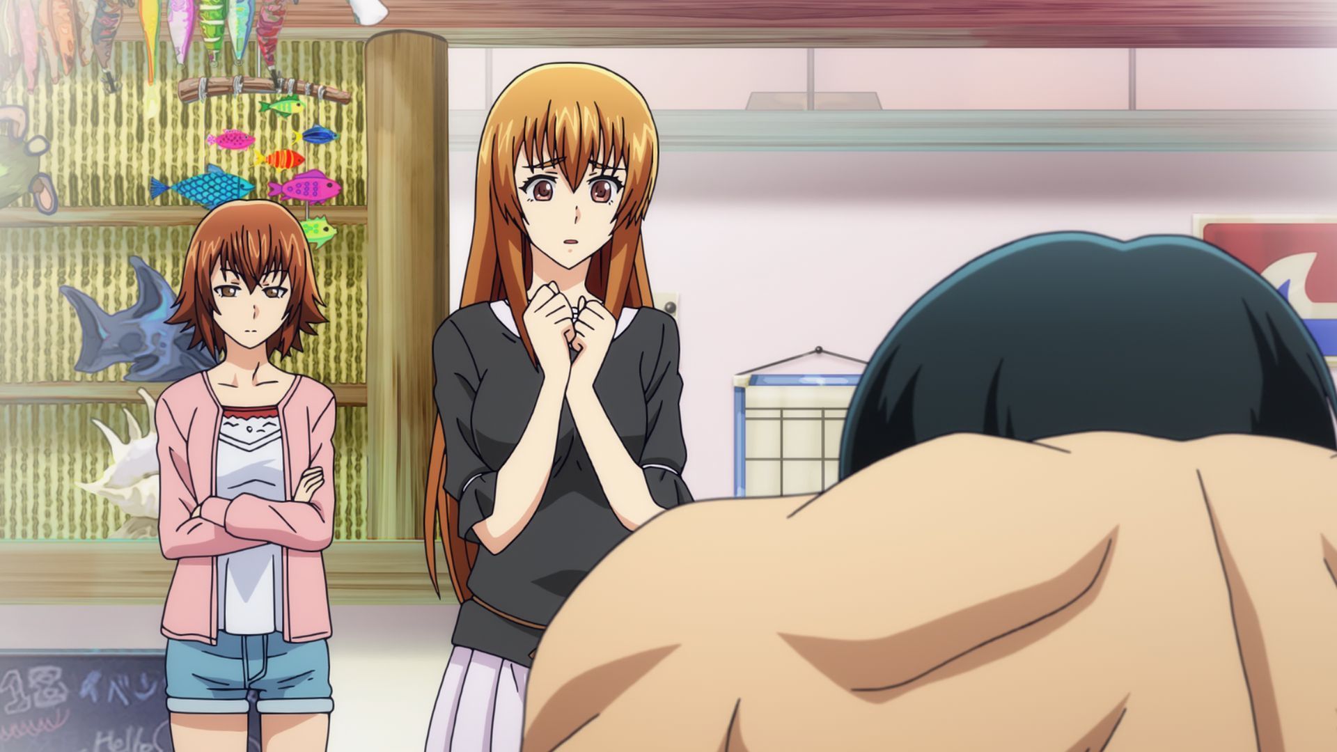 Неосяжний океан