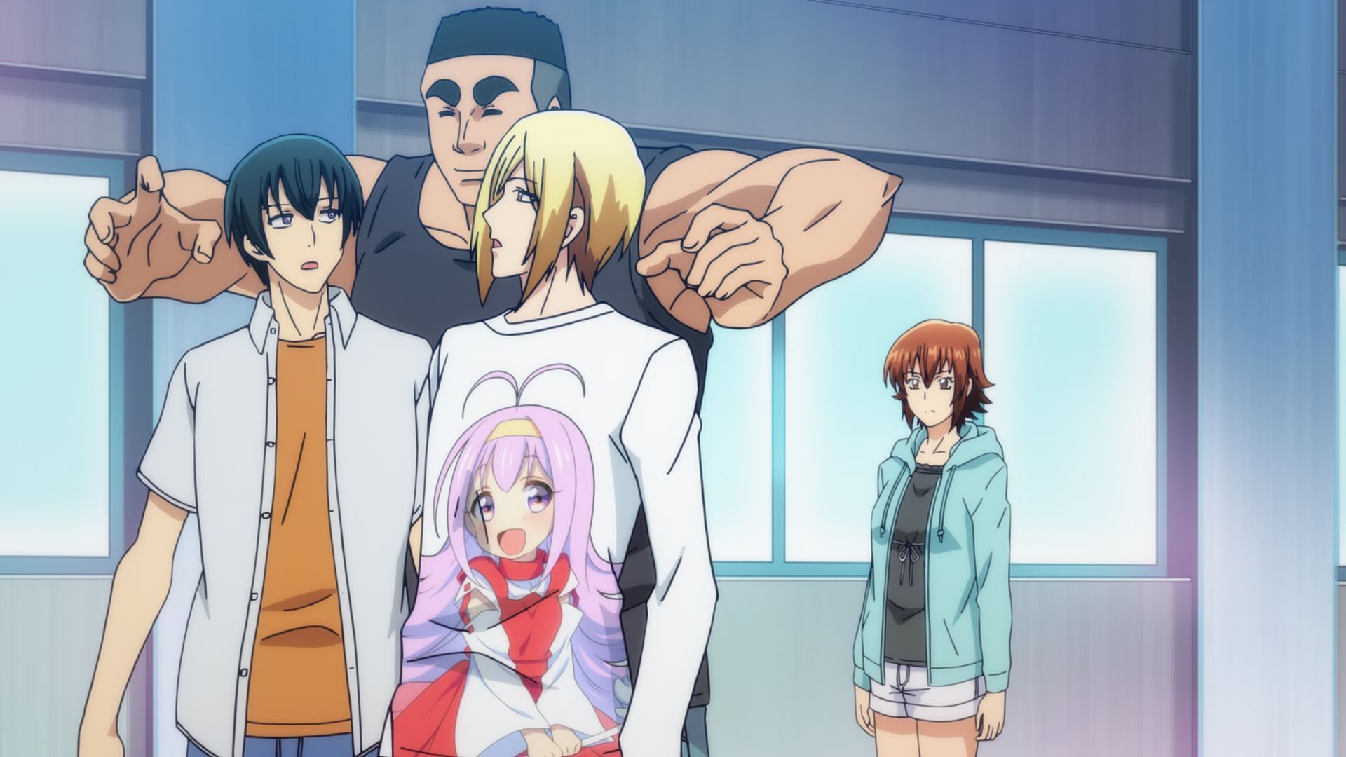 Неосяжний океан