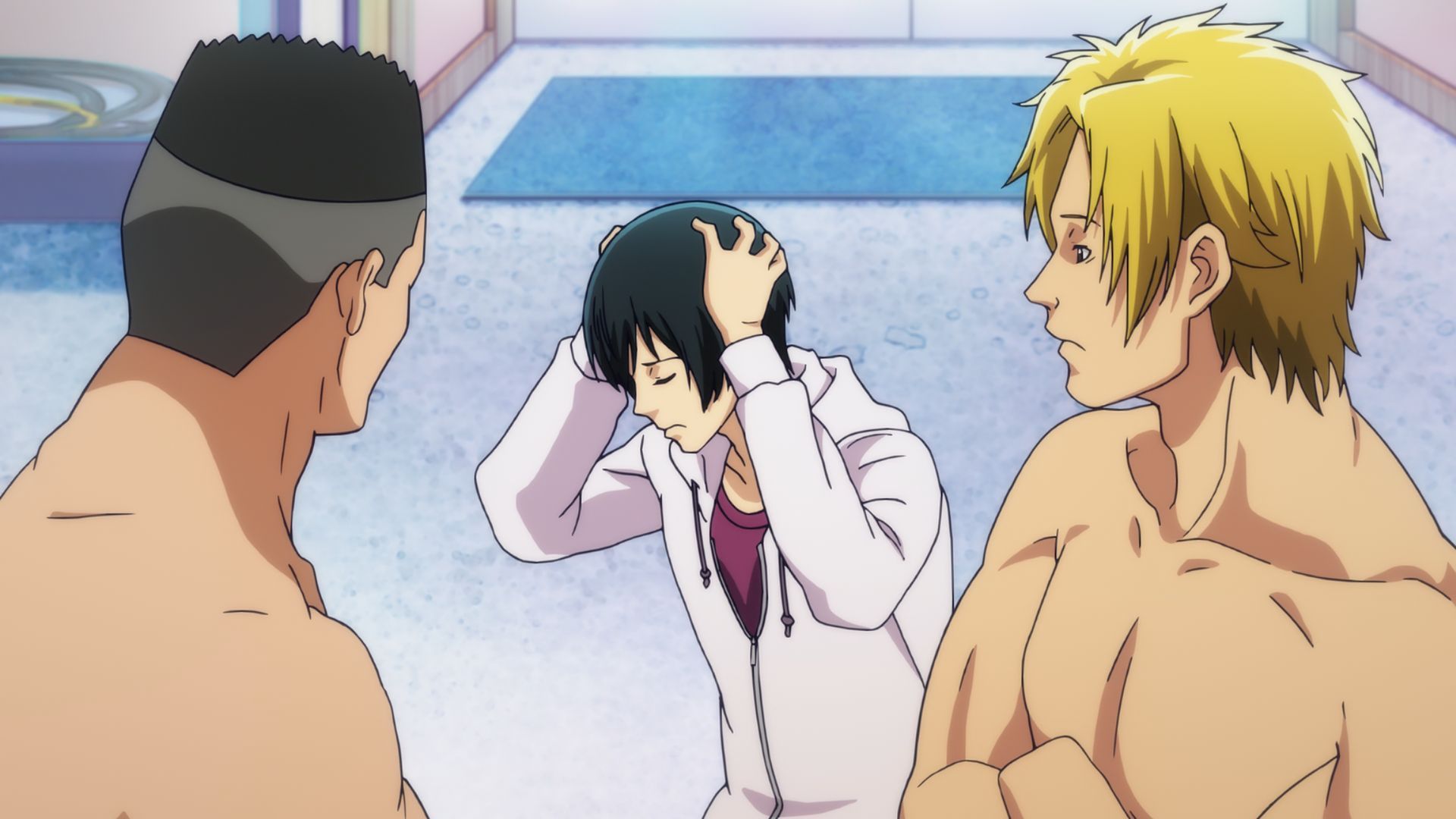 Неосяжний океан