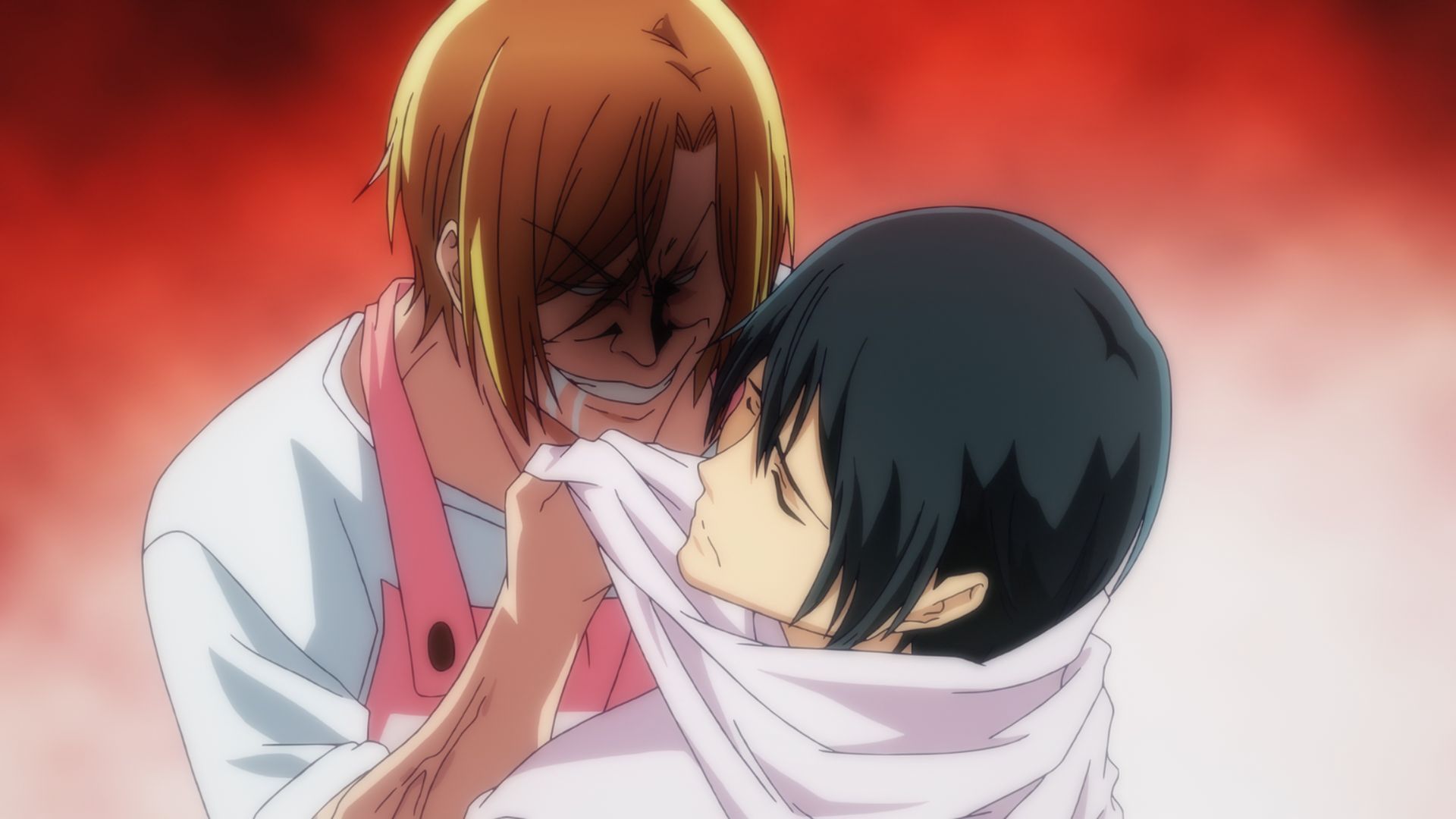 Неосяжний океан