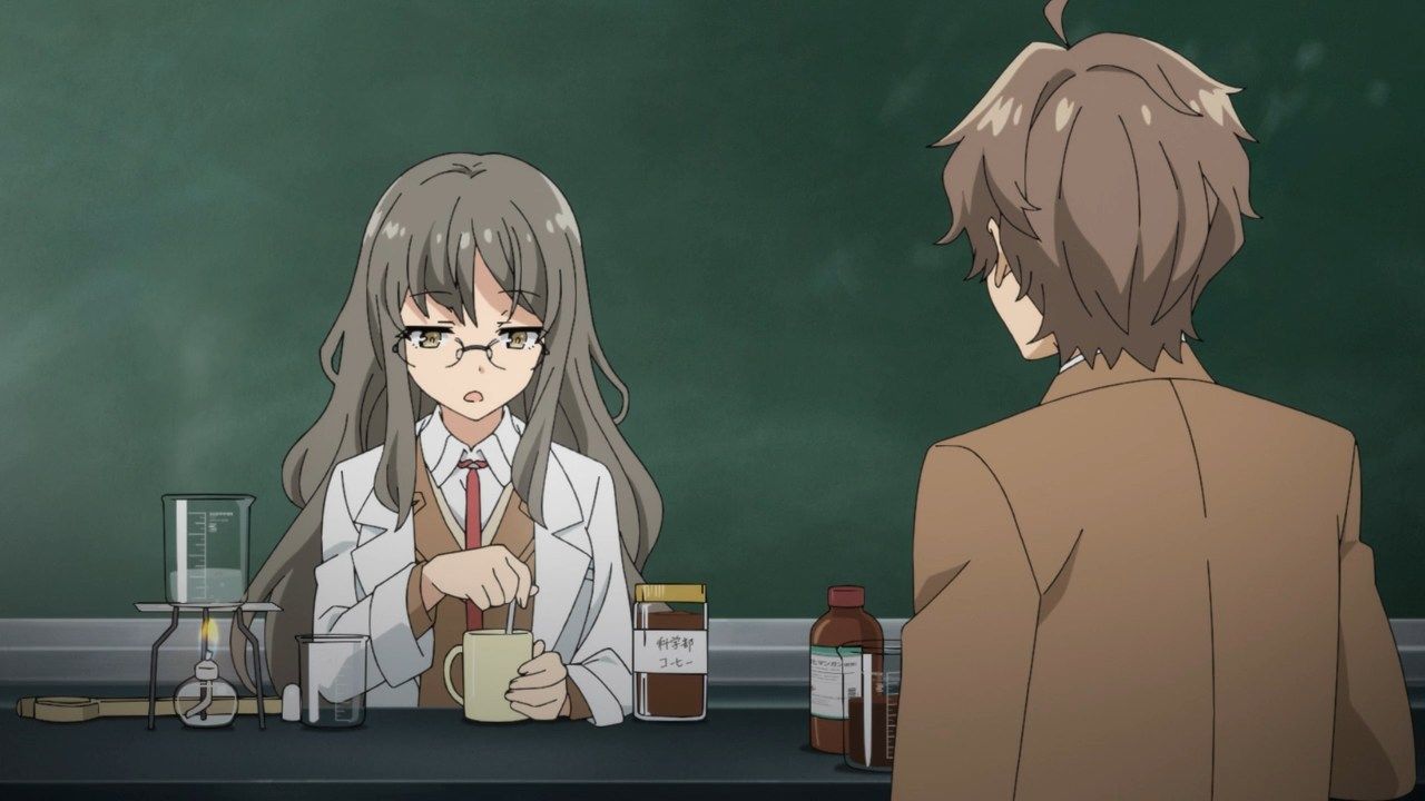 Негідники не мріють про шляхетних кроличок