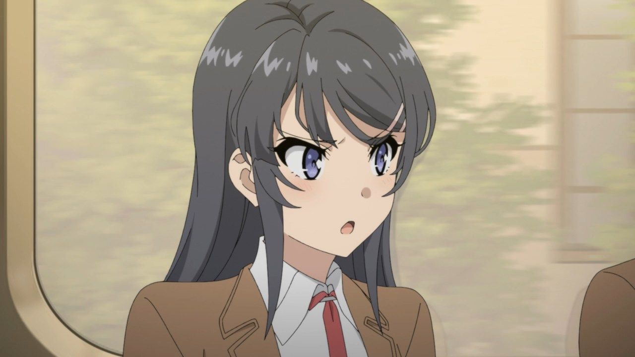 Негідники не мріють про шляхетних кроличок