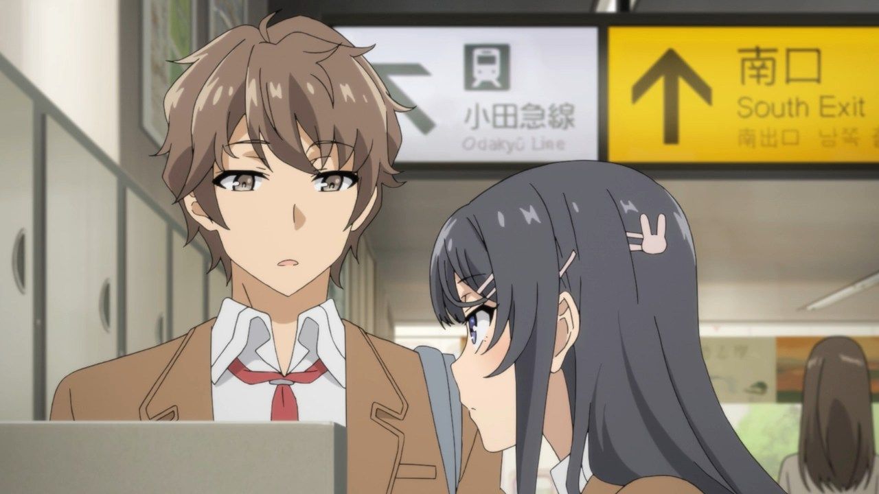 Негідники не мріють про шляхетних кроличок