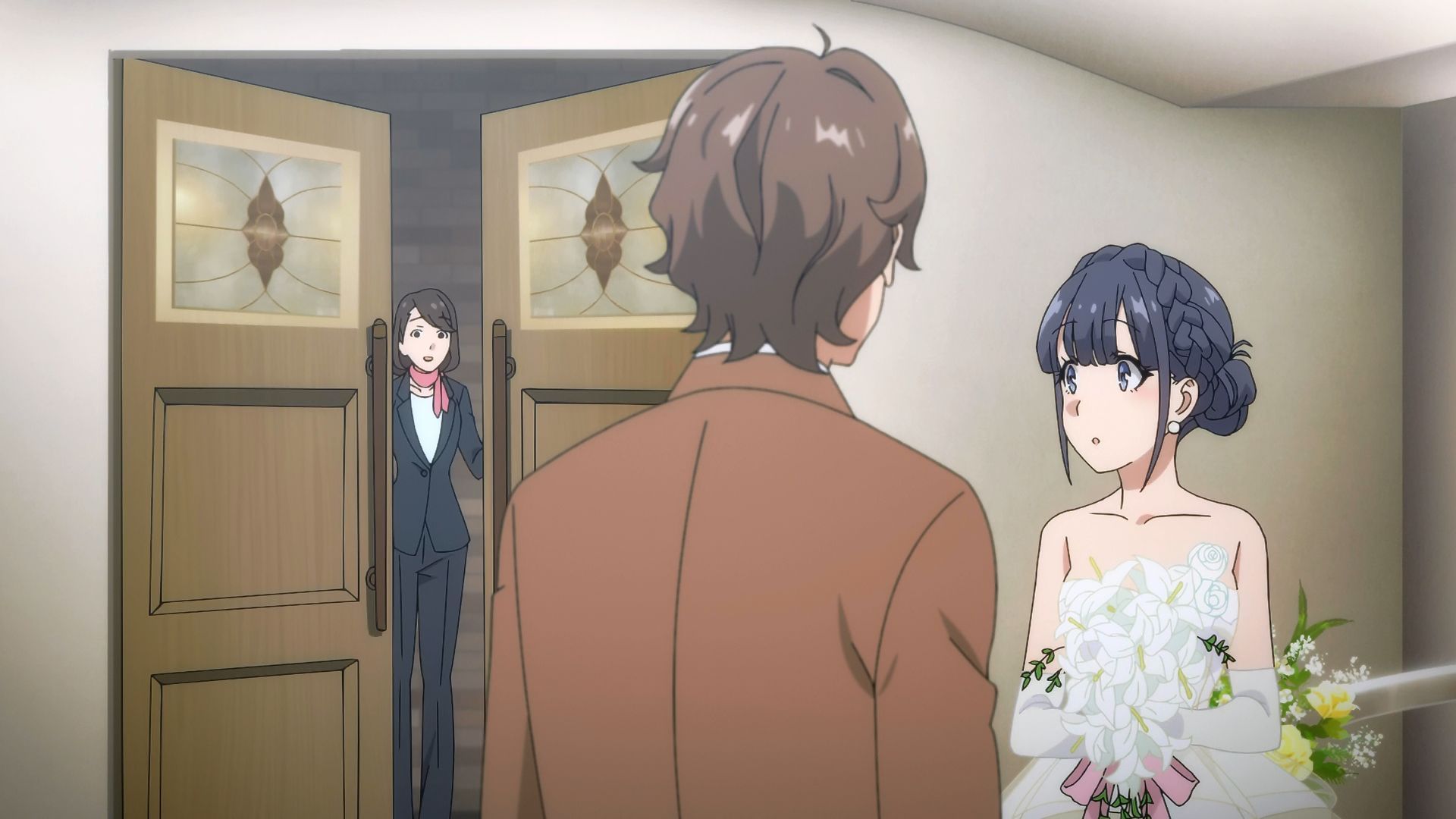 Негідники не мріють про шляхетних кроличок