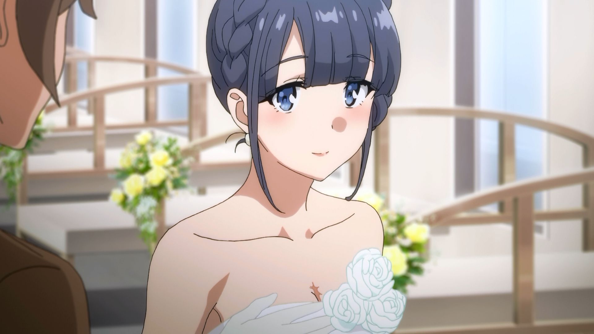 Негідники не мріють про шляхетних кроличок