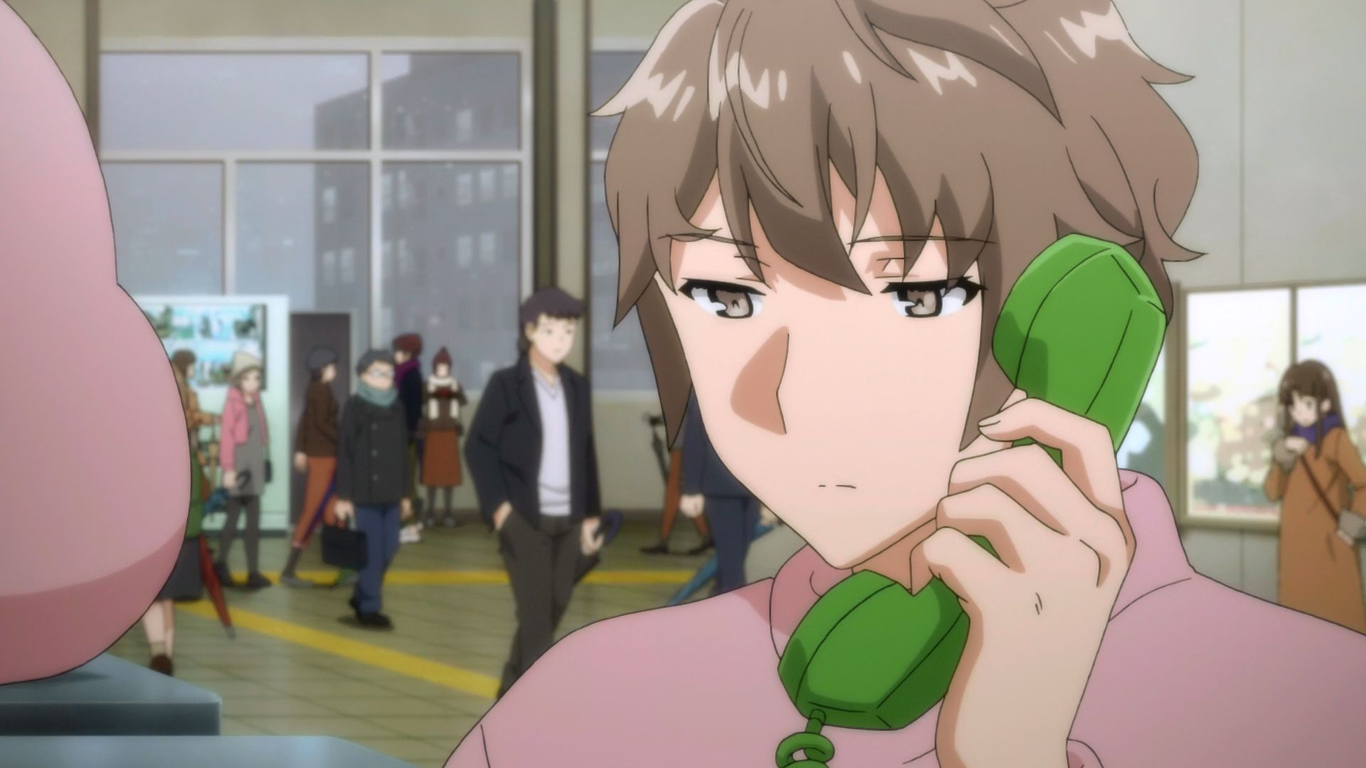 Негідники не мріють про шляхетних кроличок