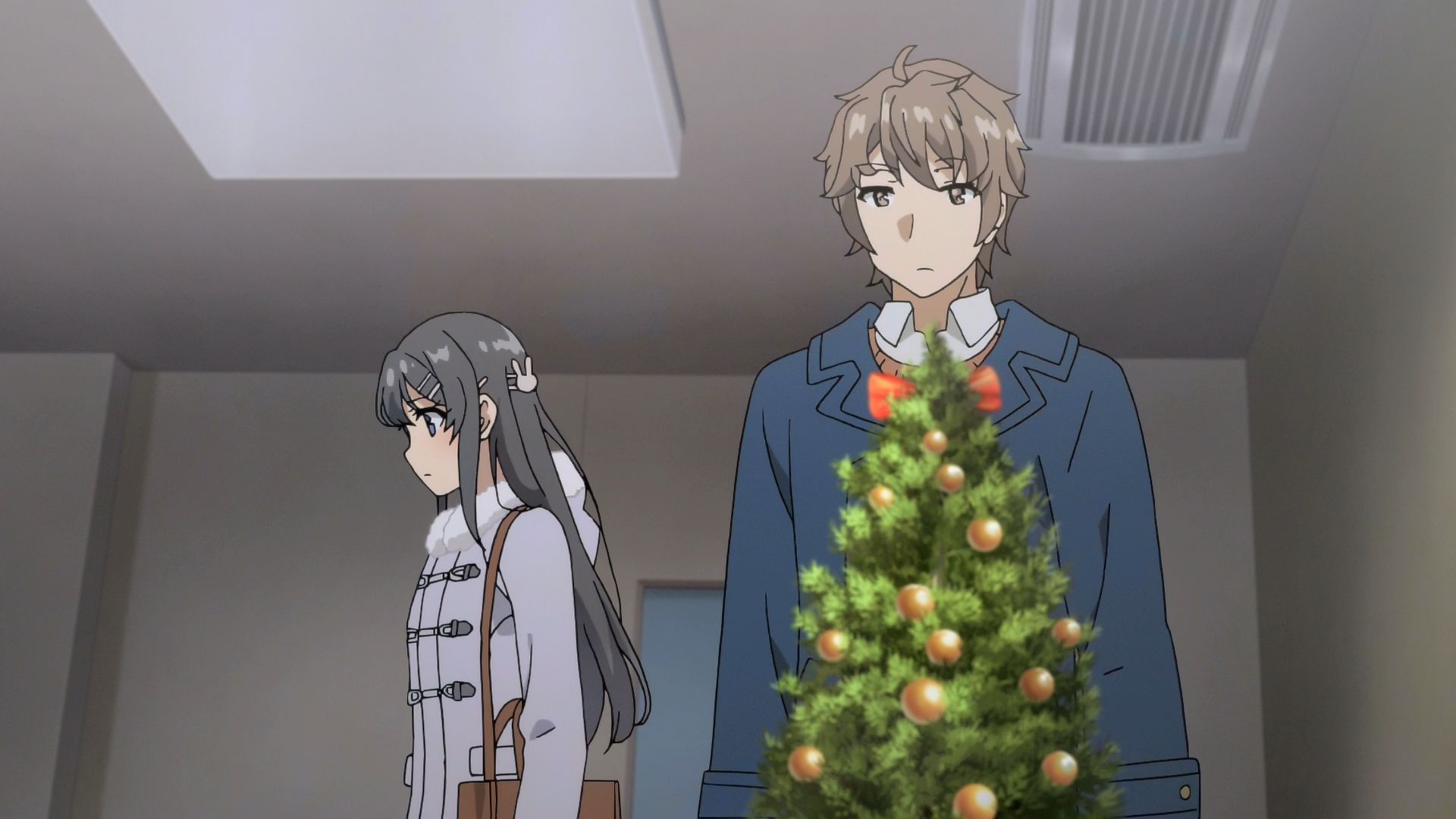 Негідники не мріють про шляхетних кроличок