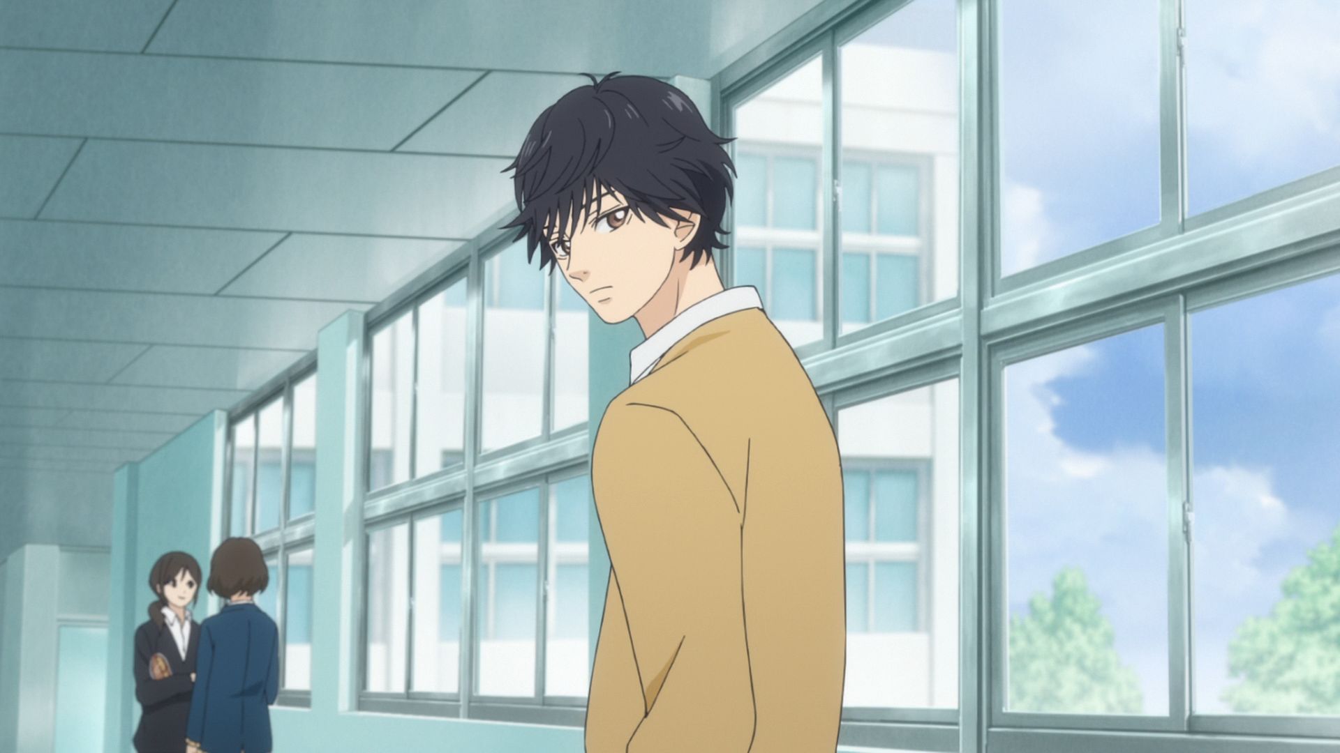 Шлях юності 