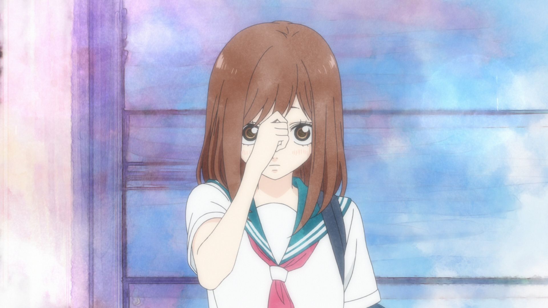 Шлях юності 