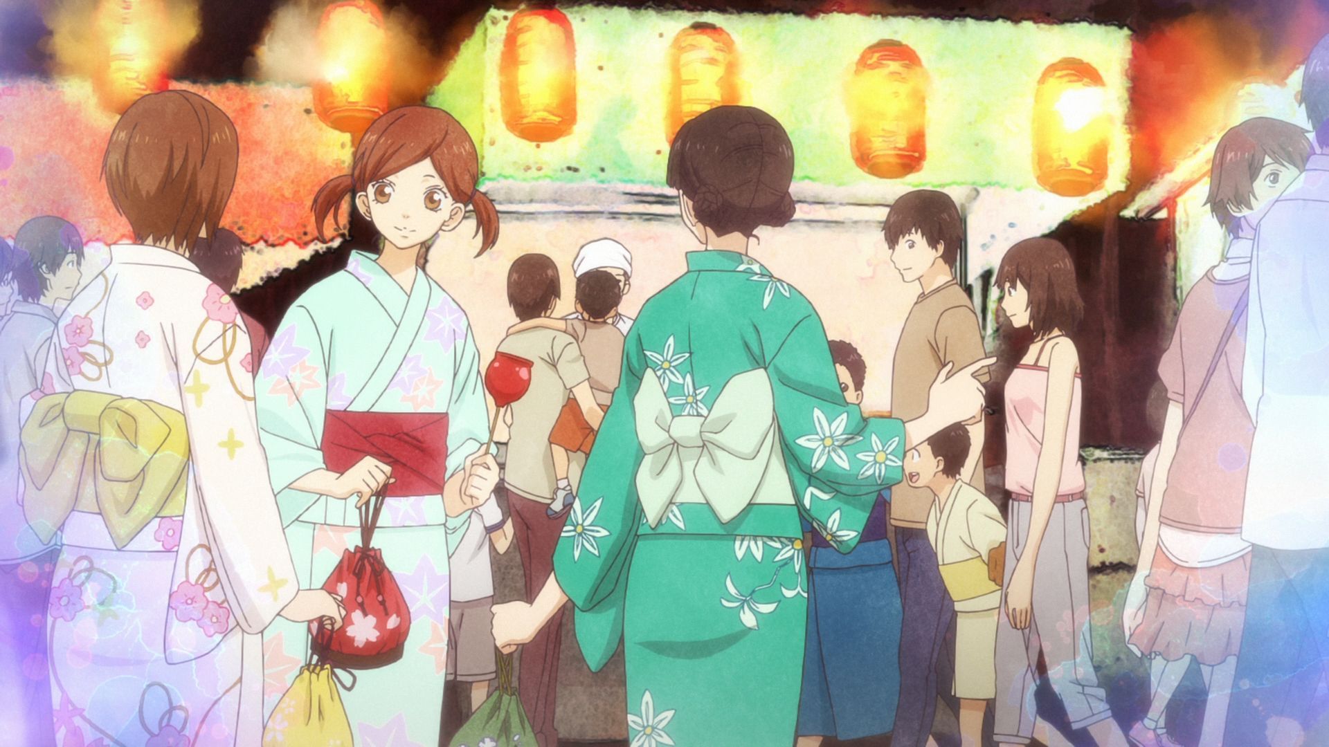 Шлях юності 