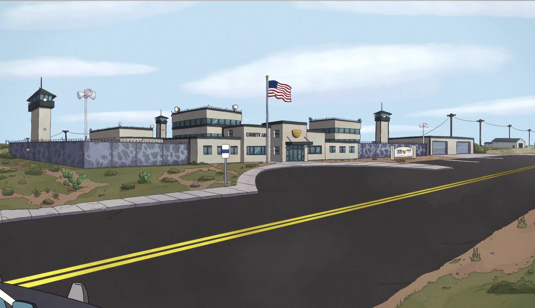 Бівіс та Баттхед вставляють Всесвіту