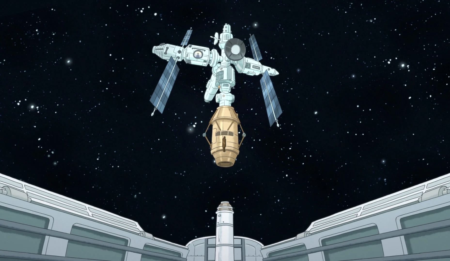 Бівіс та Баттхед вставляють Всесвіту