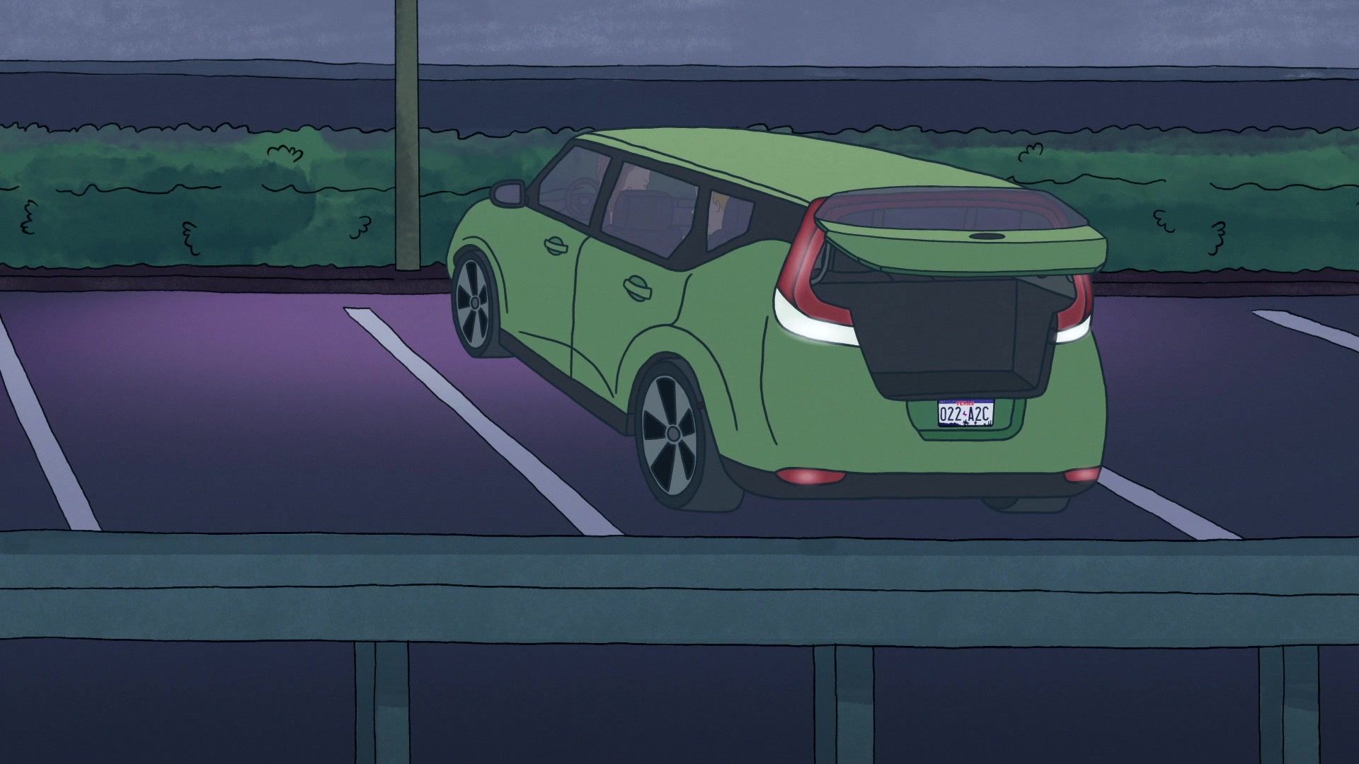 Бівіс та Баттхед вставляють Всесвіту