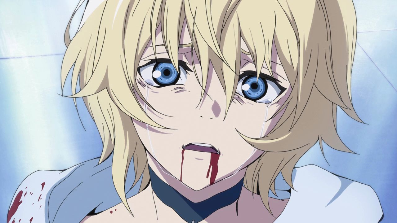 Останній Серафим