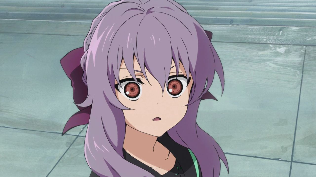 Останній Серафим