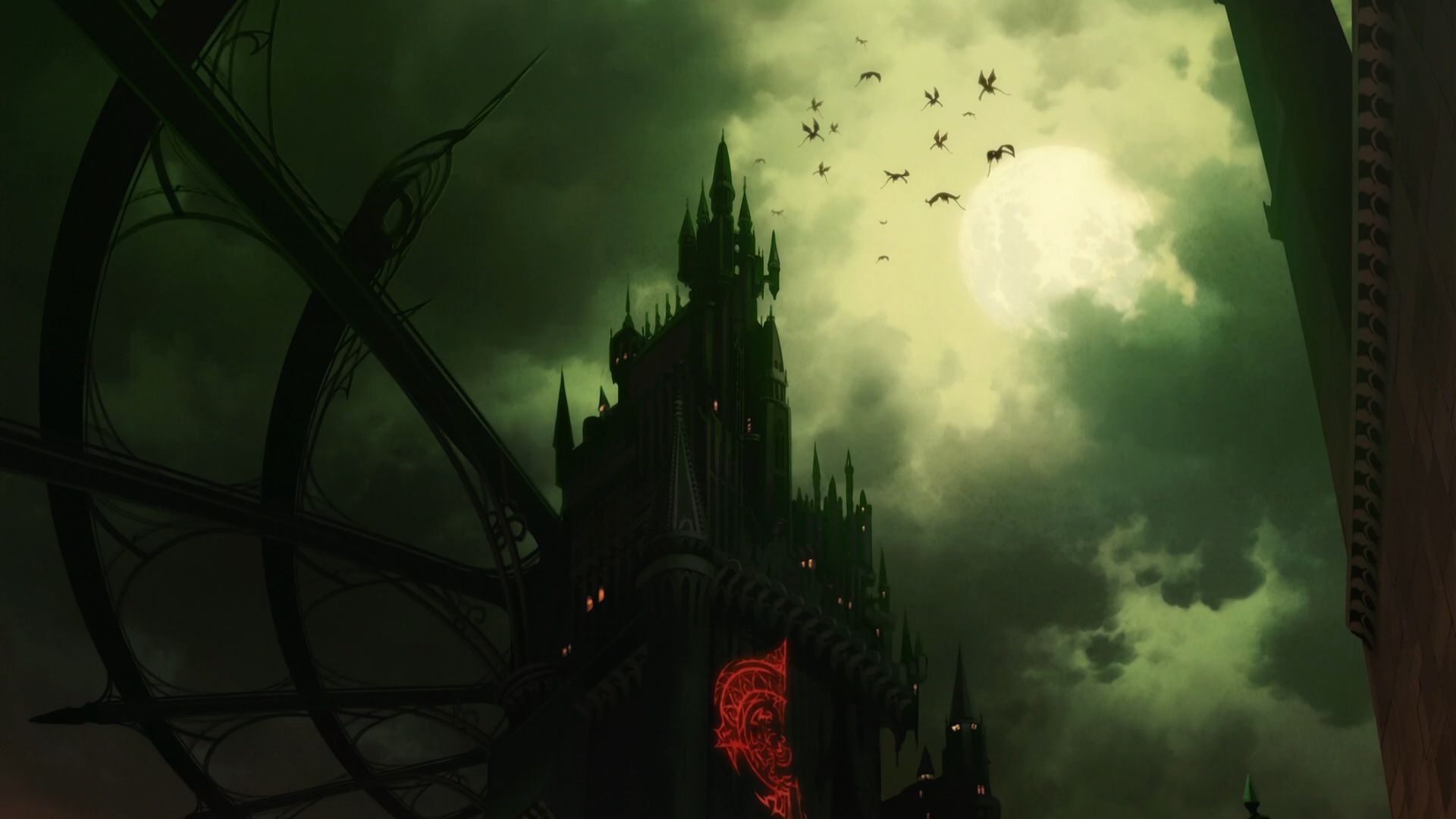 Майстер меча онлайн: Порядковий ранг / Сворд Арт Онлайн: Ординал Скейл