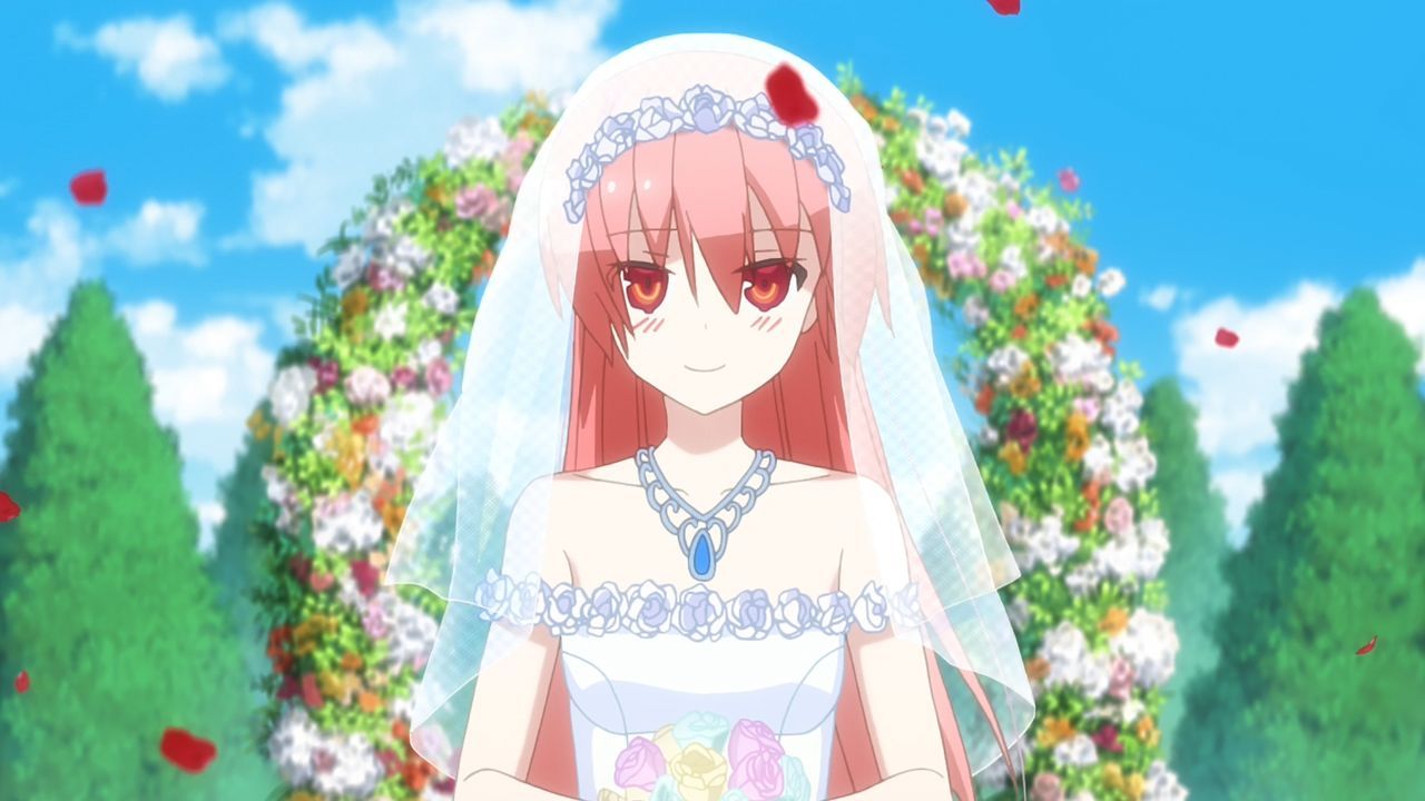 Казкова красуня: Забери мене на Місяць