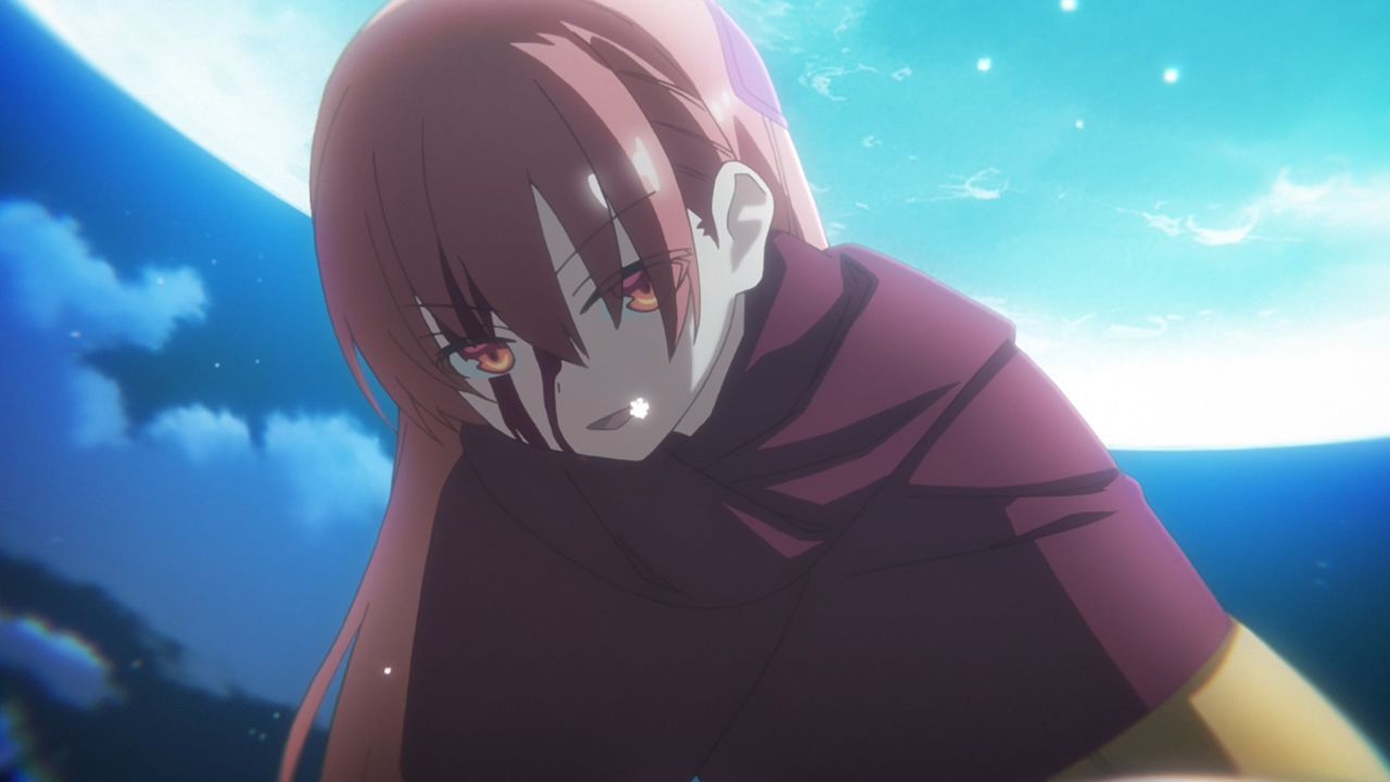 Казкова красуня: Забери мене на Місяць