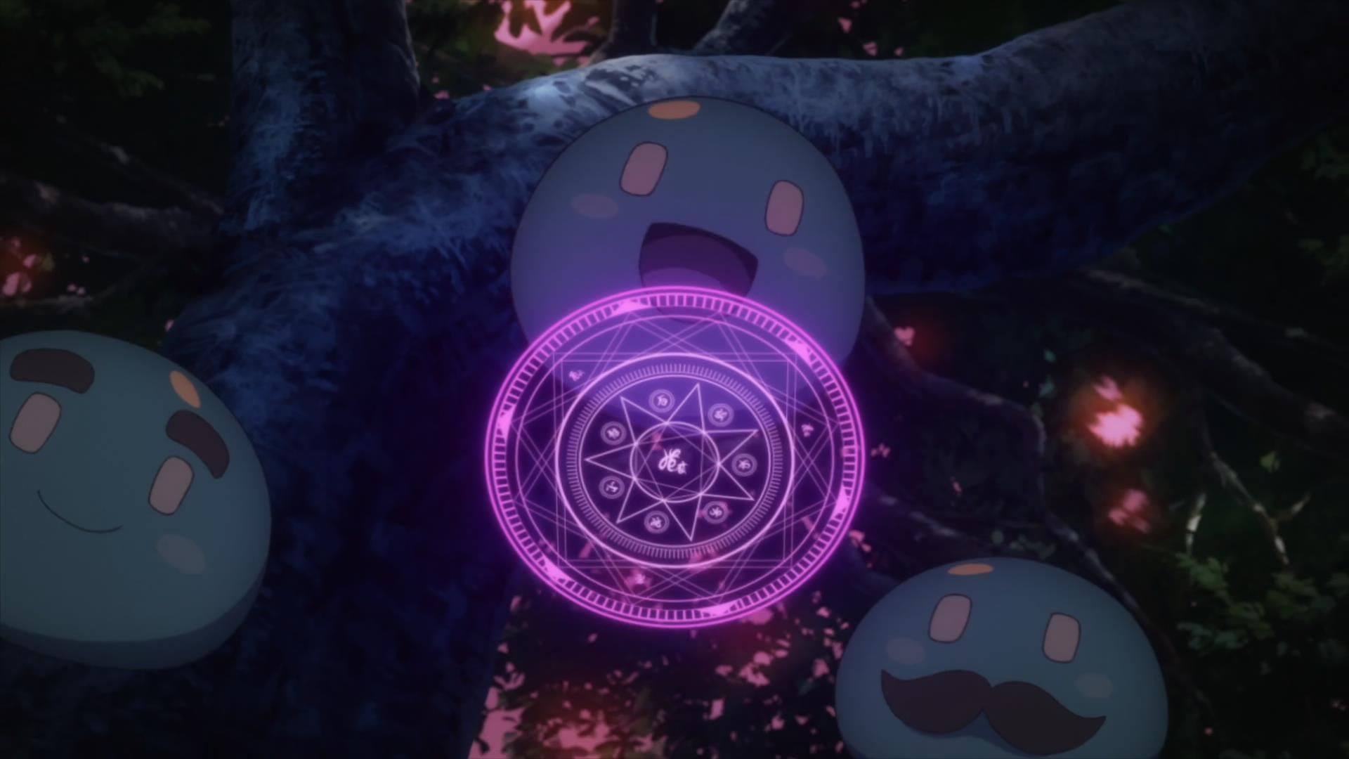 Перероджений мудрецем в іншому світі