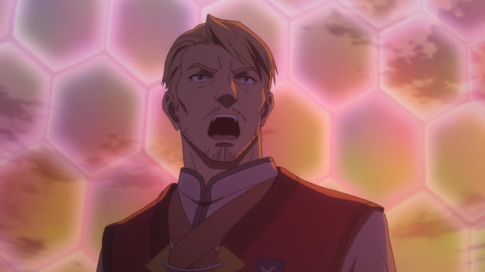 Перероджений мудрецем в іншому світі