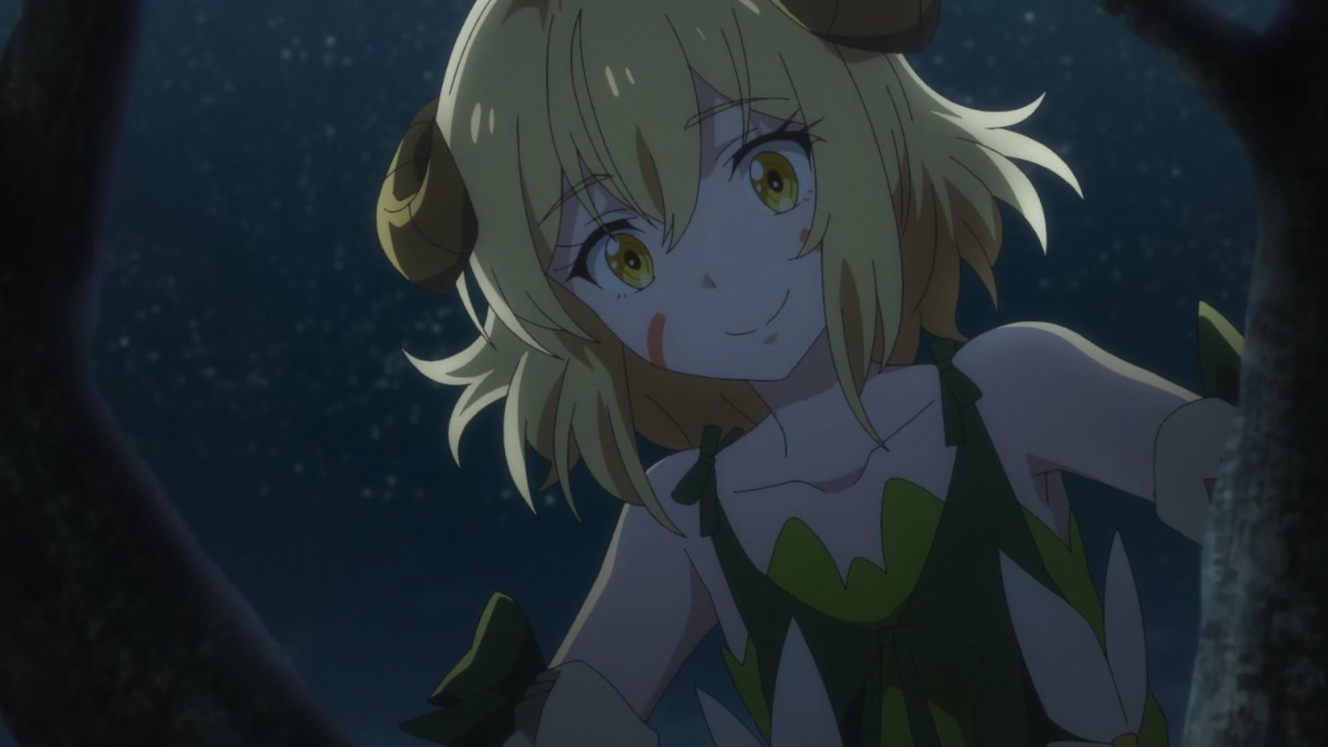 Перероджений мудрецем в іншому світі