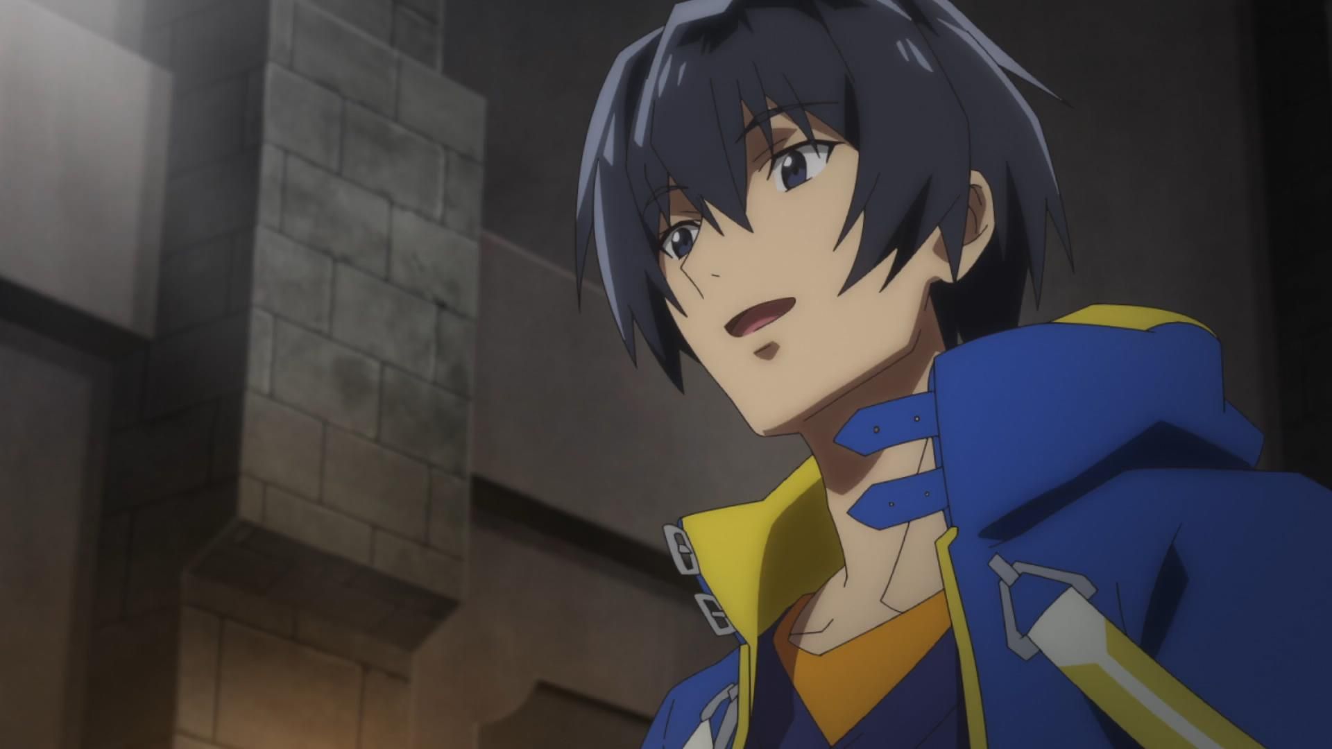 Перероджений мудрецем в іншому світі