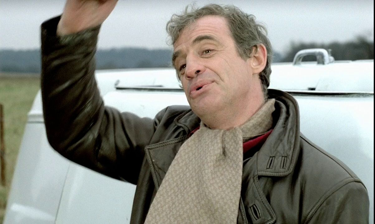 Фігляр / Маріонетка або гра в чотири руки