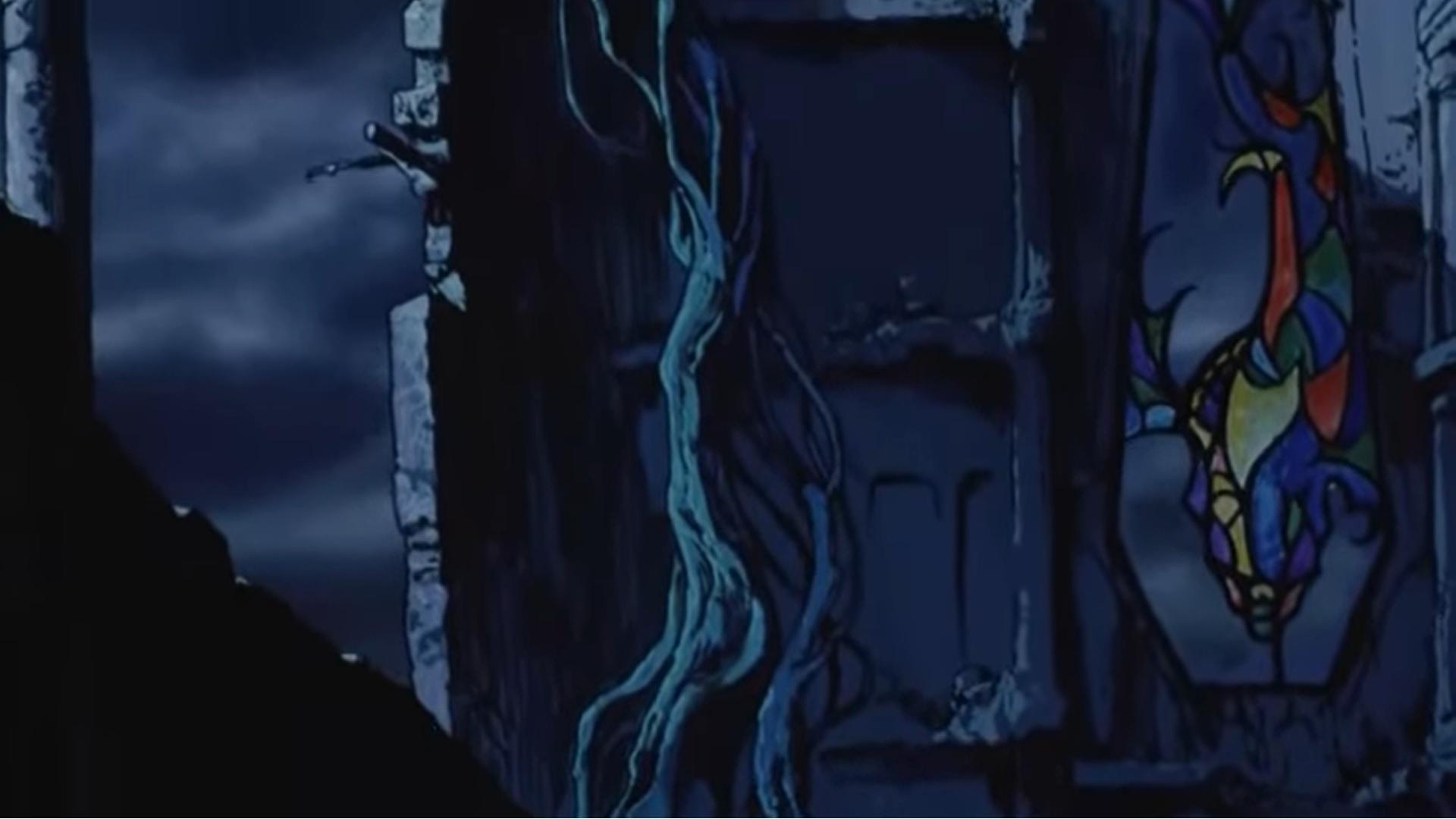 Яйце Ангела / Яйце Янгола