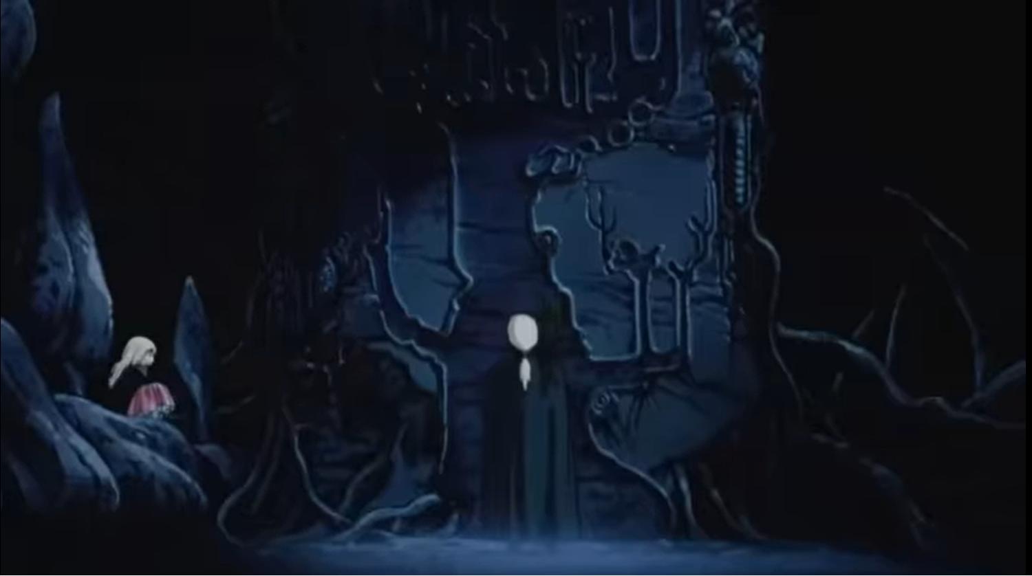 Яйце Ангела / Яйце Янгола