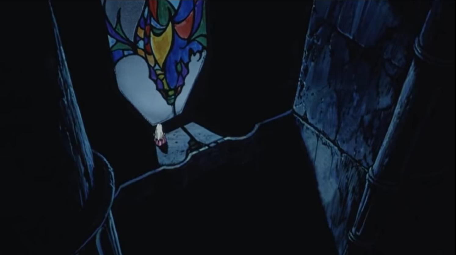 Яйце Ангела / Яйце Янгола