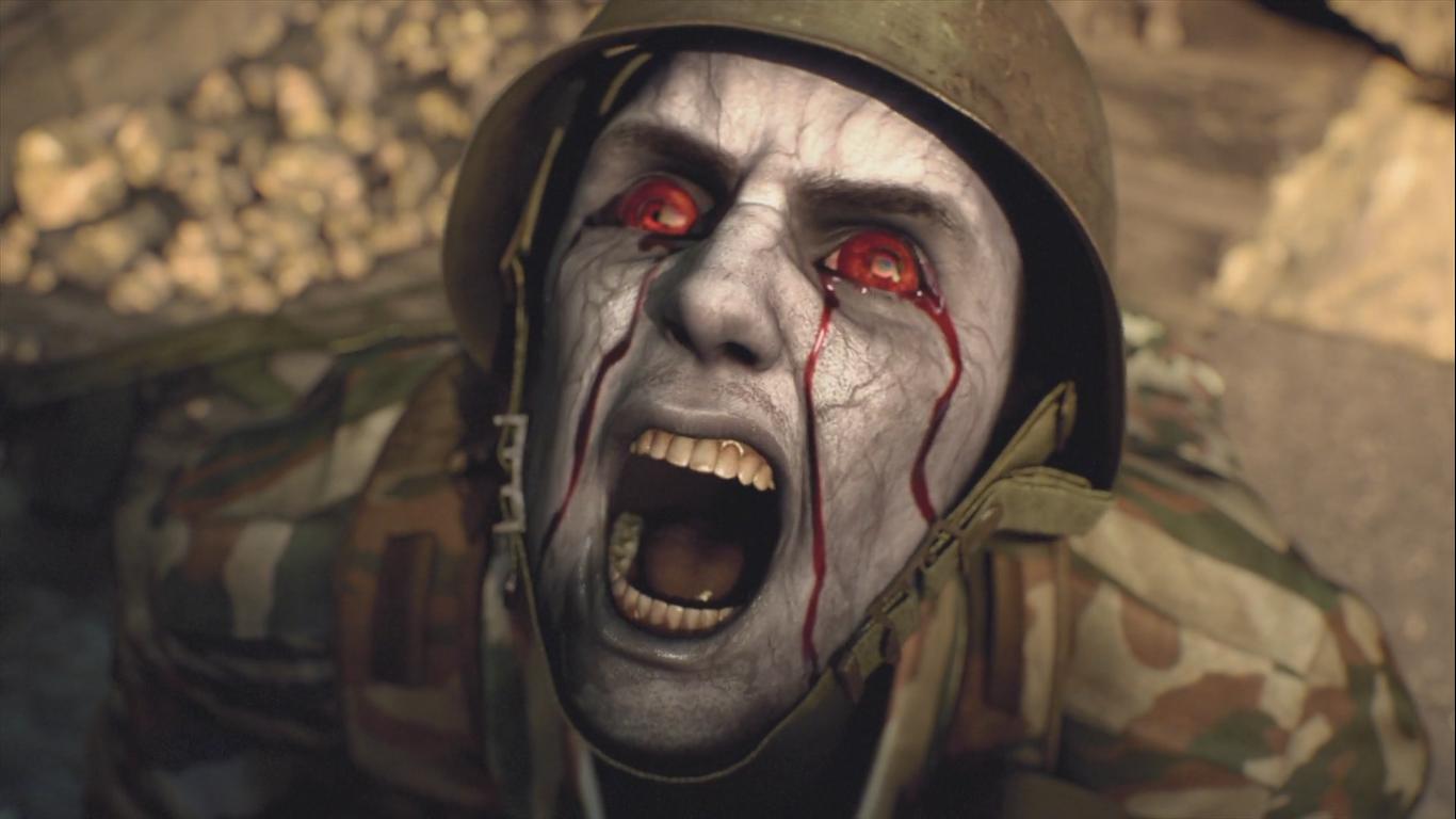 Оселя зла: Прокляття