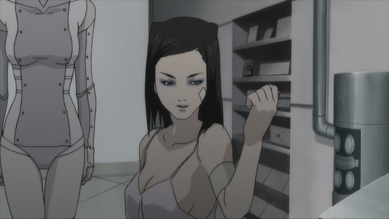 Ерго Проксі