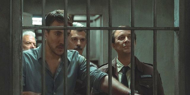 Найдовша ніч