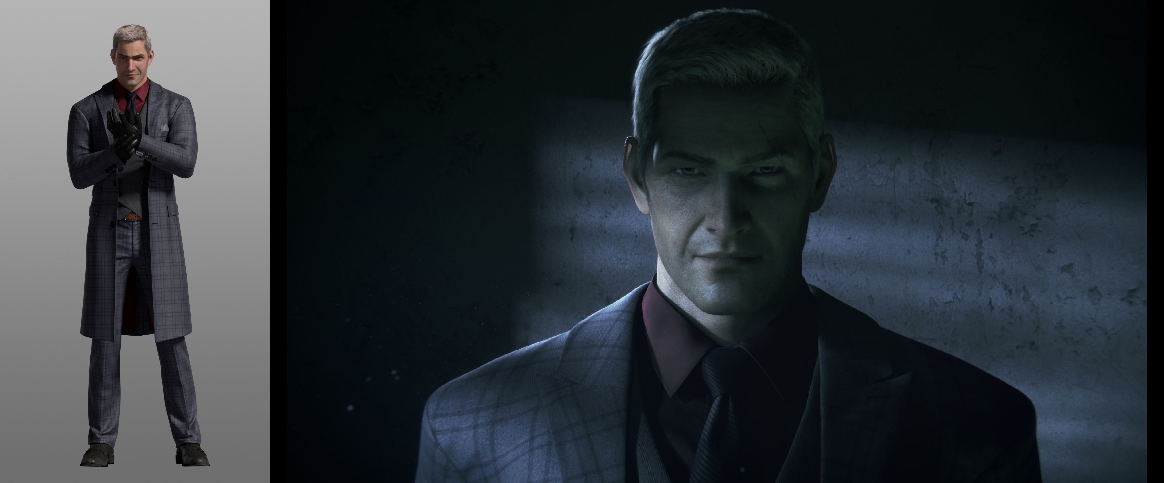 Оселя Зла - Вендетта