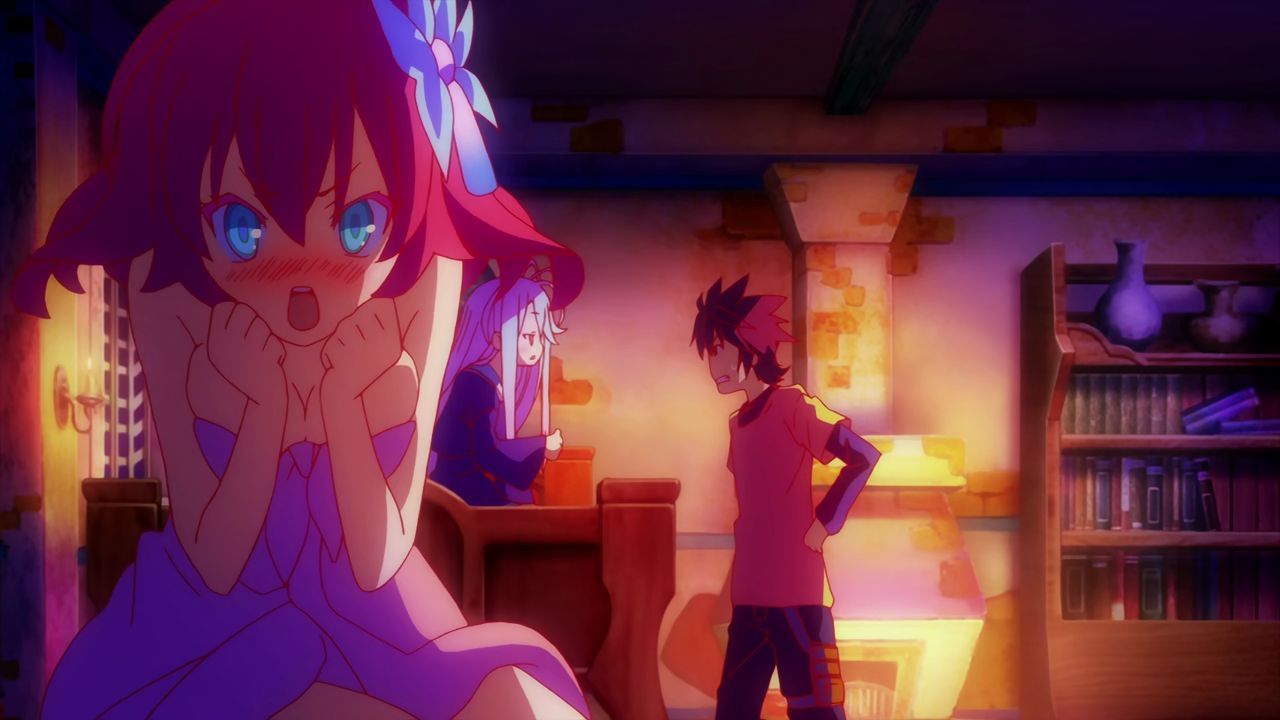 Без гри нема життя