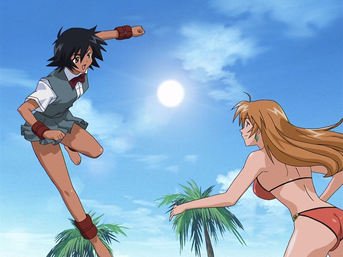 Шкільні війни