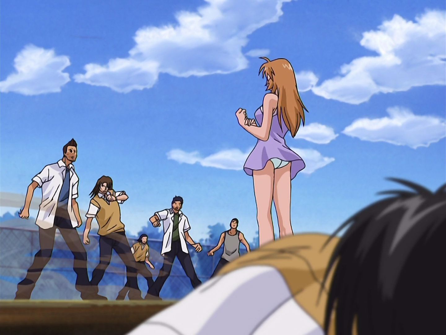 Шкільні війни