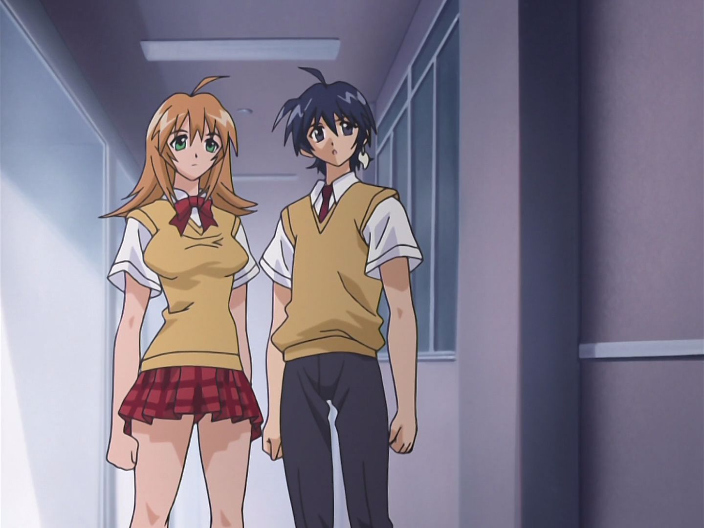 Шкільні війни