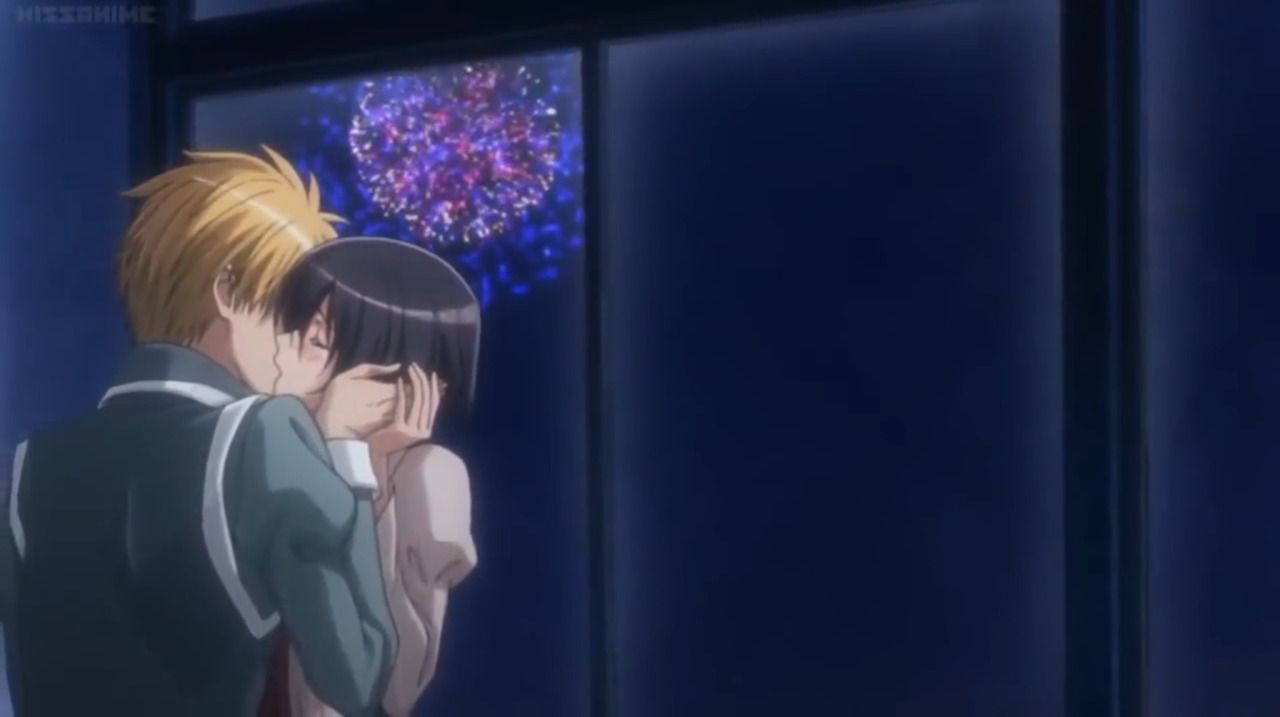 Президент студентської ради — покоївка!