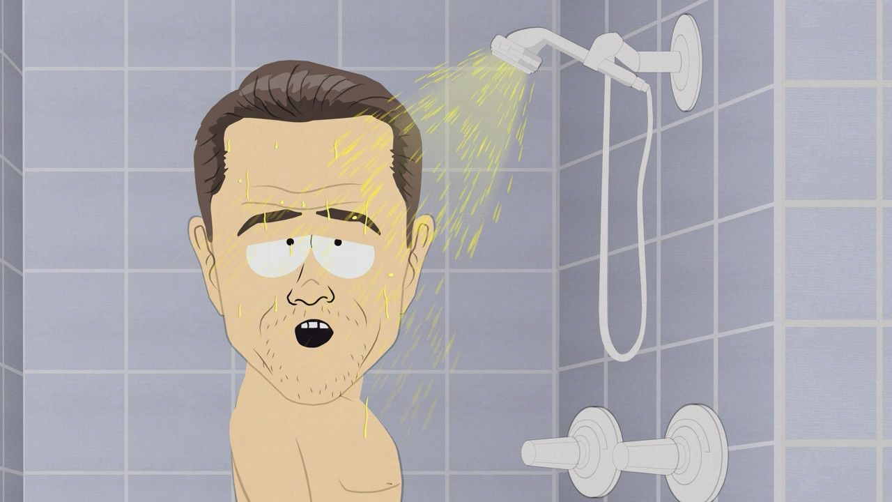 Південний Парк: Стримінгові війни - Частина 2