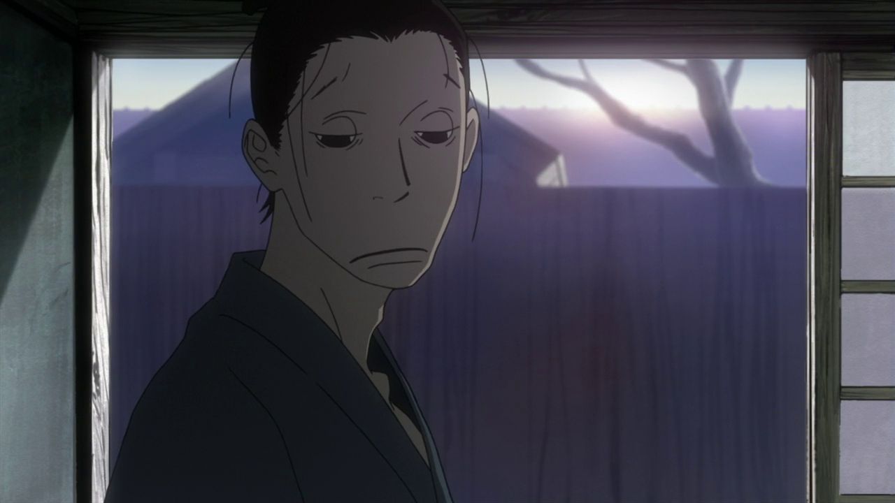 Клан п’яти листків