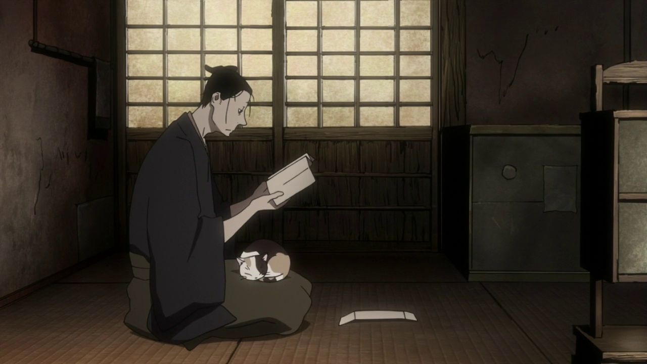 Клан п’яти листків