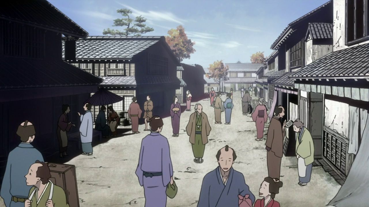 Клан п’яти листків