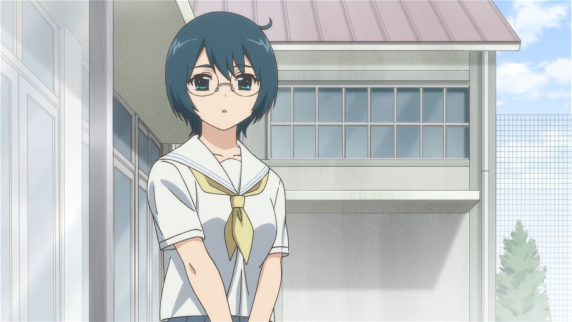 Поцілунок сестер