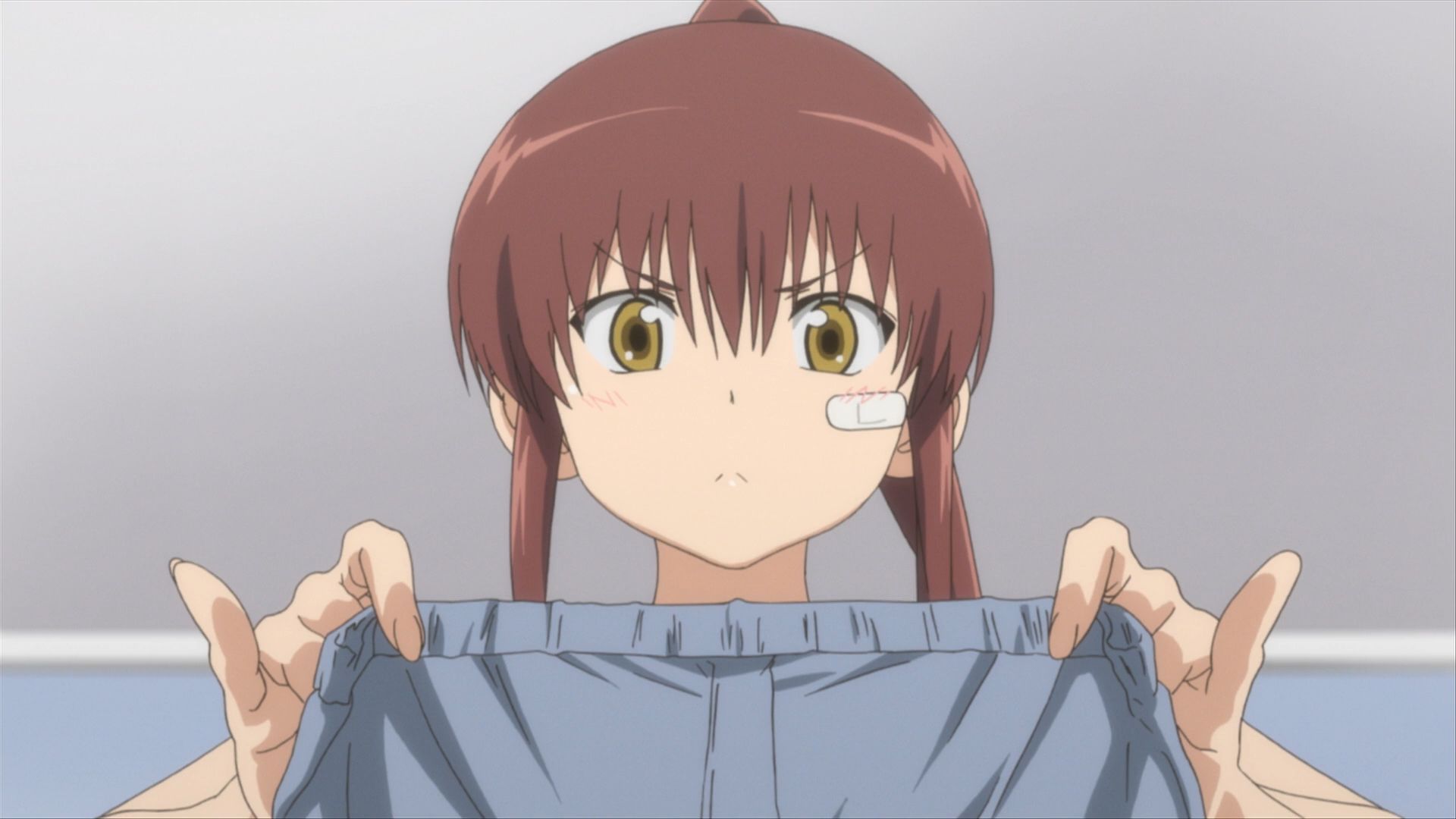 Поцілунок сестер