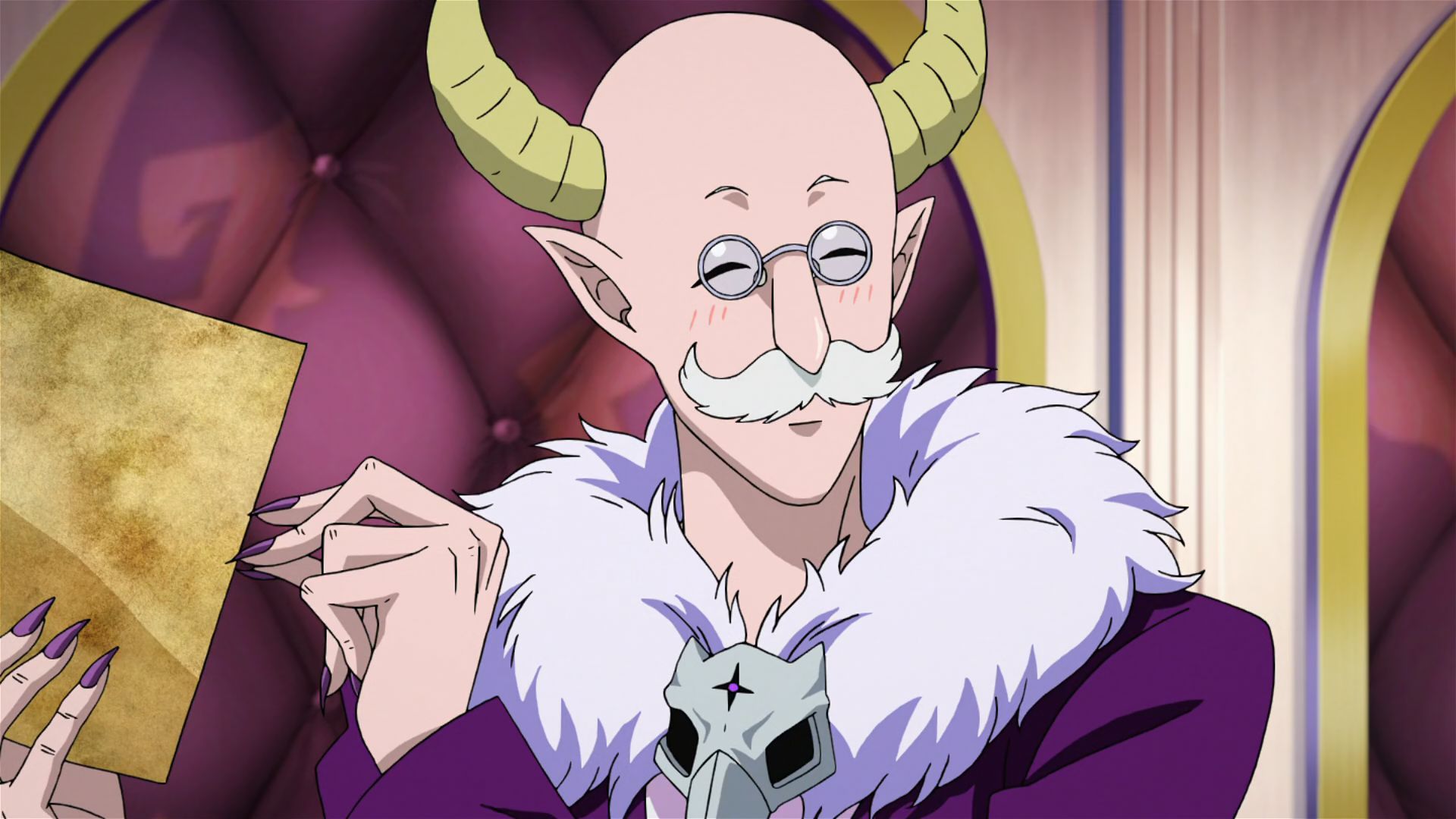 Вітаємо в пеклі, Ірумо