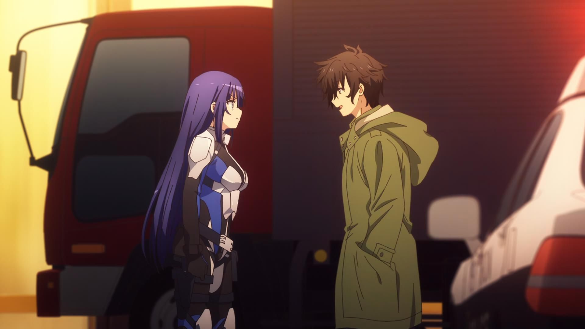 Бойовий поцілунок