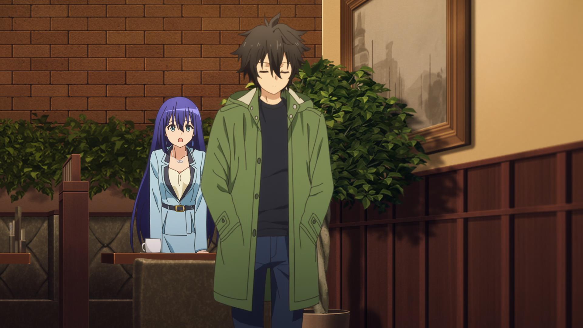 Бойовий поцілунок