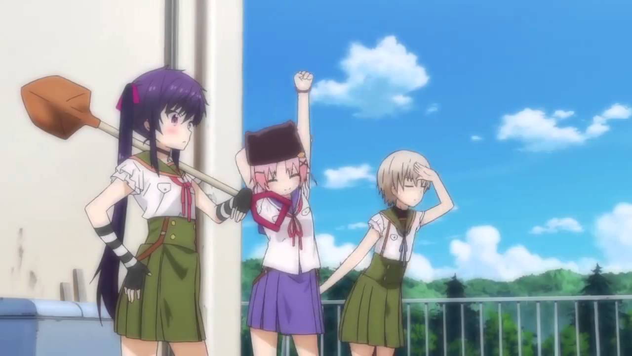 Шкільне життя!