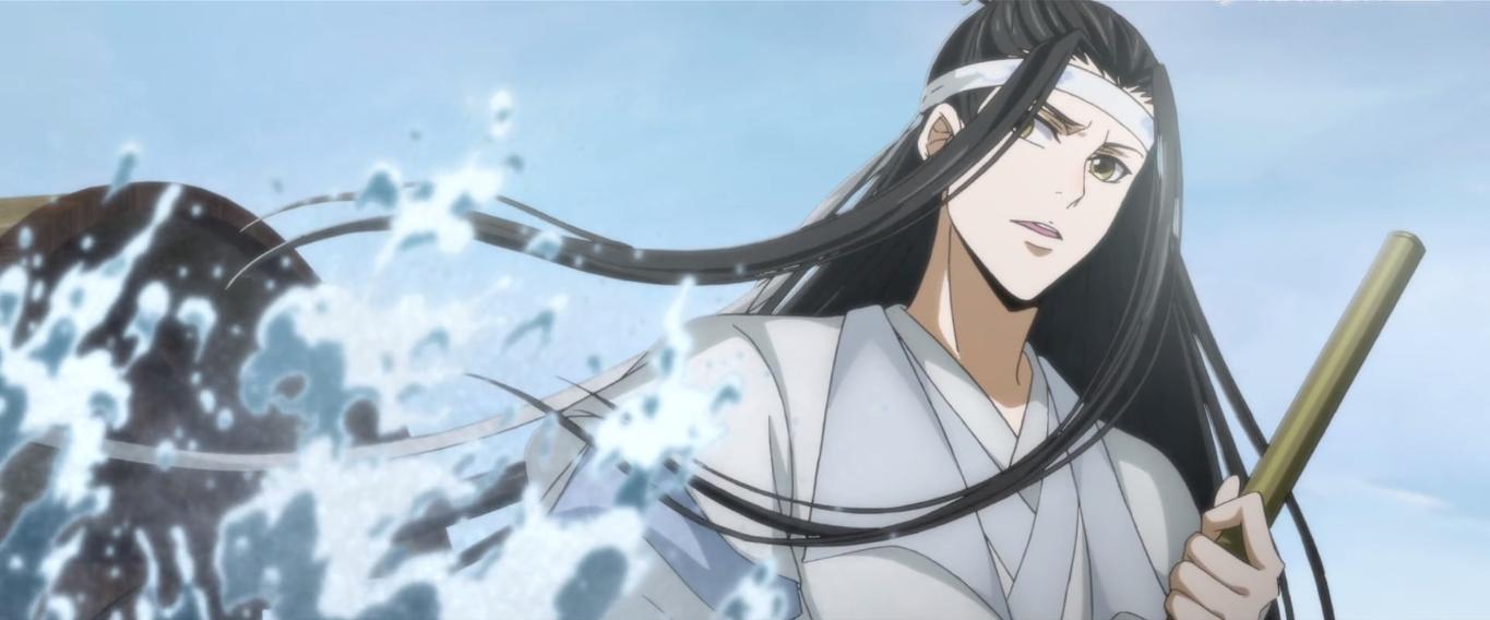 Майстер демонічного культу